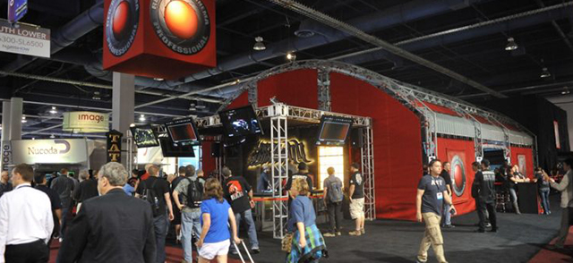 RED Announces New Products at the NAB Show