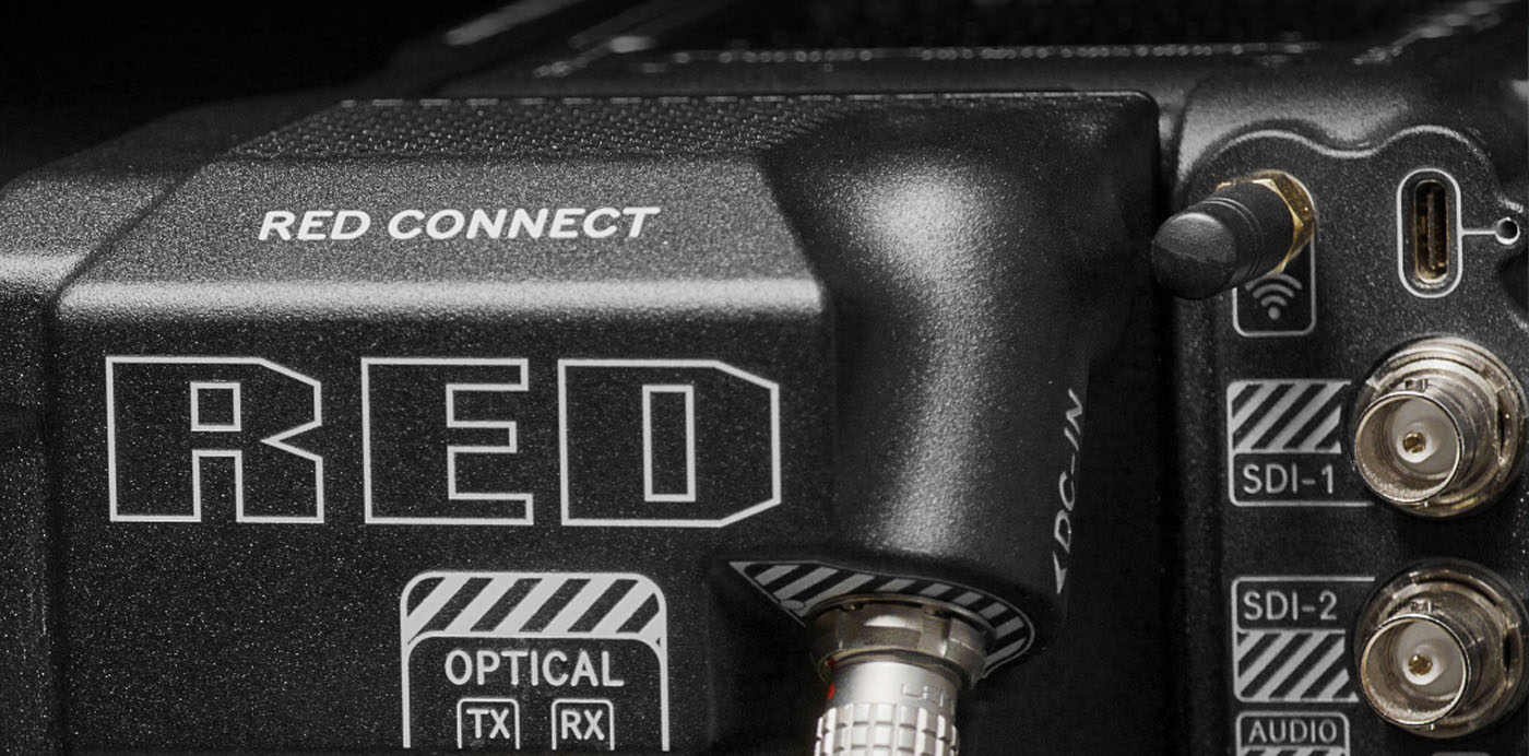 RED DIGITAL CINEMA TO SHOWCASE POWERFUL LIVE TECHNOLOGIES DURING 2023 NAB SHOW