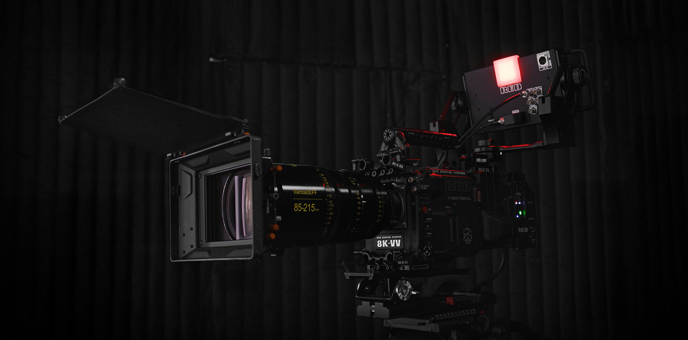 RED Digital Cinema to Demonstrate Powerful Cine-Broadcast Solution Live on NAB Show Floor