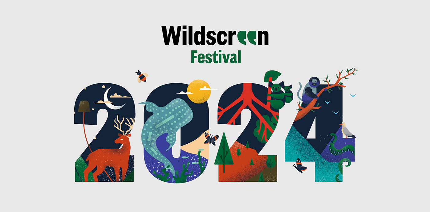 Wildscreen Festival 2024
