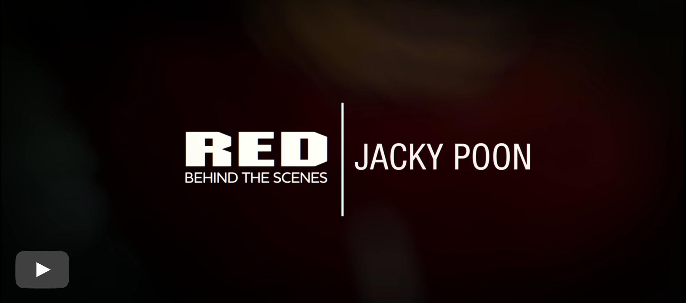 RED BTS: Jacky Poon