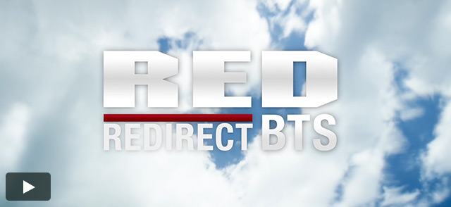 RED BTS: REDirect Surf 2015, Episode 2