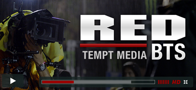 RED BTS: Tempt Media