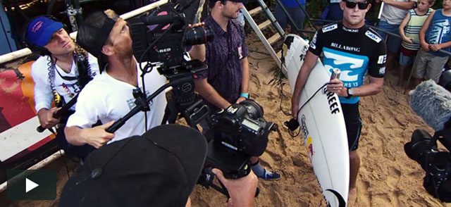 RED BTS: Uncle Toad's Media Group