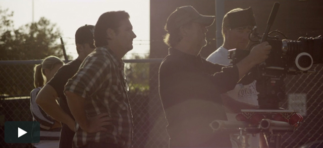 RED Collective: Bringing DGWB into Focus