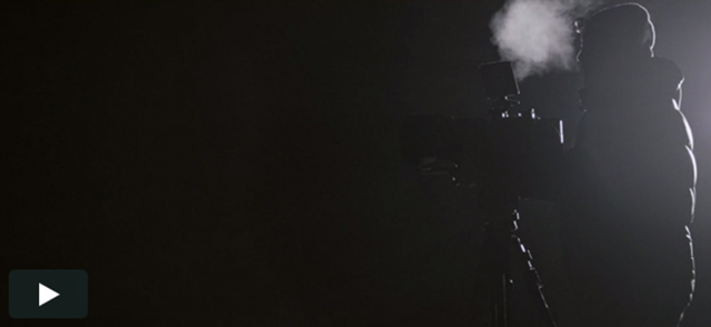 RED Collective: Burton Snowboards