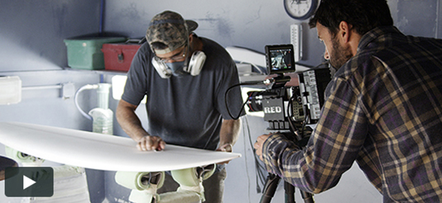 RED Collective: Patagonia