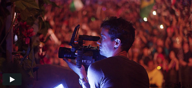 RED Collective: Stijn Verlinde