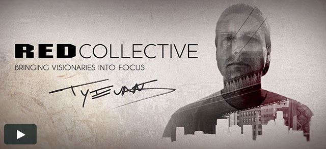 RED Collective: Ty Evans