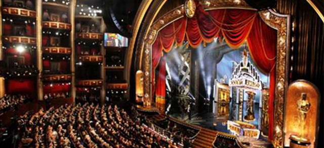 RED Congratulates 2012 Academy Award Winners and Nominees