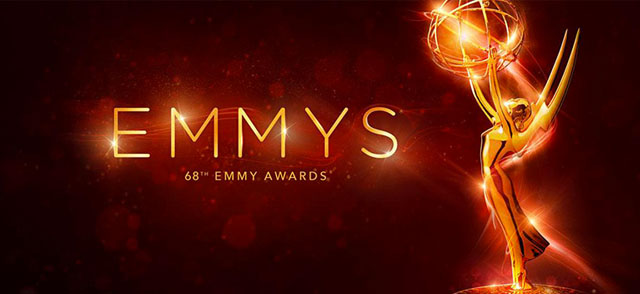 RED Congratulates 2016 Emmy Award Winners
