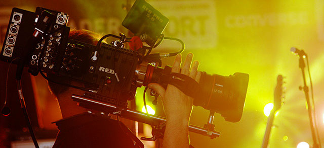 RED Brings a 4K SXSW Experience to Viewers Worldwide