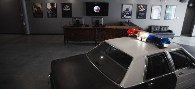 RED Miami Store is Open for Business