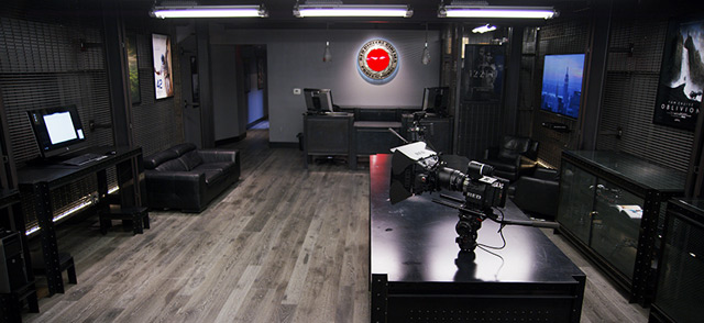 RED NY Store Now Open For Business