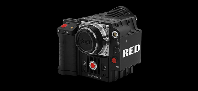 RED presents the EPIC-M MONOCHROME and the MEIZLER MODULE