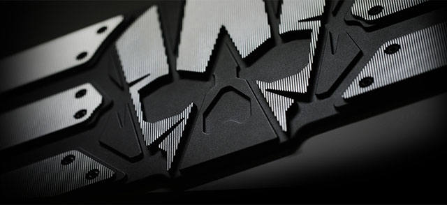 RED RECON 2016: RED RAVEN, SCARLET-W, And WEAPON In Action