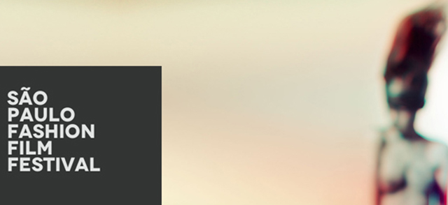 RED Sponsors Sao Paulo Fashion Film Festival