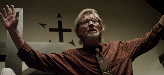 RED State and RED Workflow