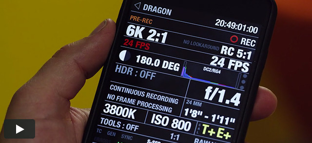 RED Third Party Developers, foolcontrol