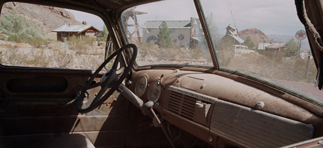 RED Visit, 21 September: HDRx