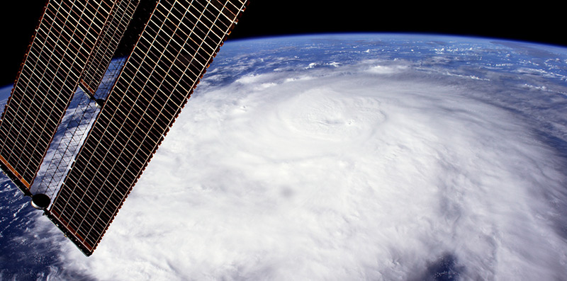 RED and NASA Take Part in Two Firsts This Week at NAB