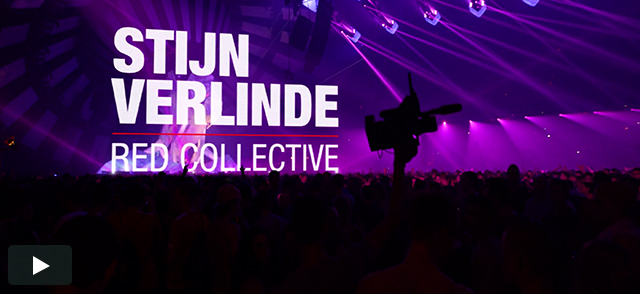 RED Collective: Stijn Verlinde