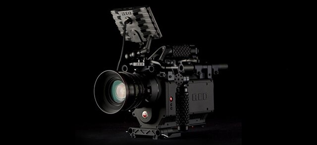 RED ONE -- The Beginning