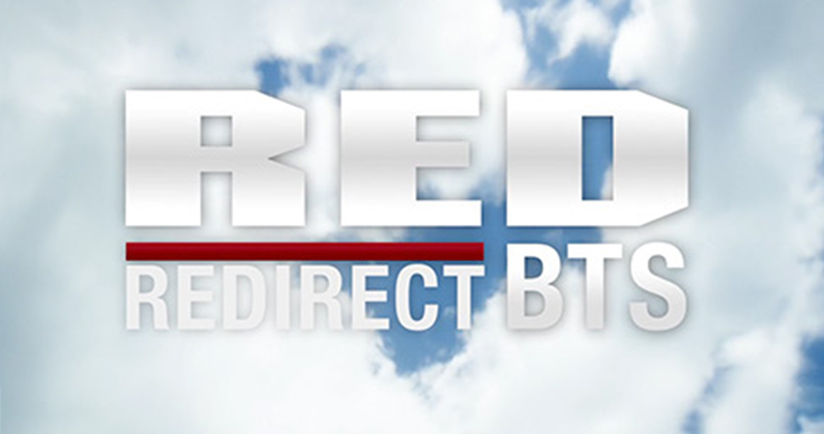 What should be the next REDirect?