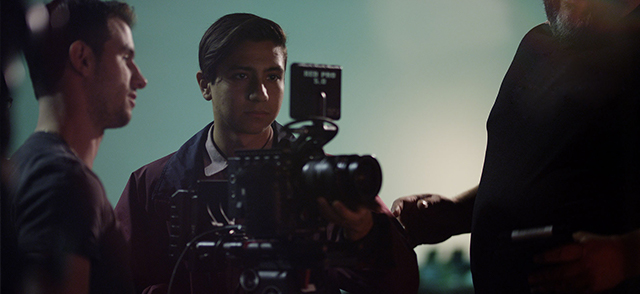 REDucation Breaks Records