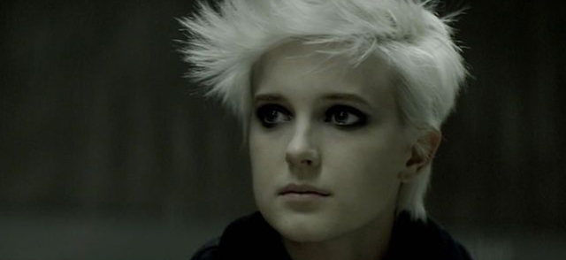 REDUser 4K Portrait Contest