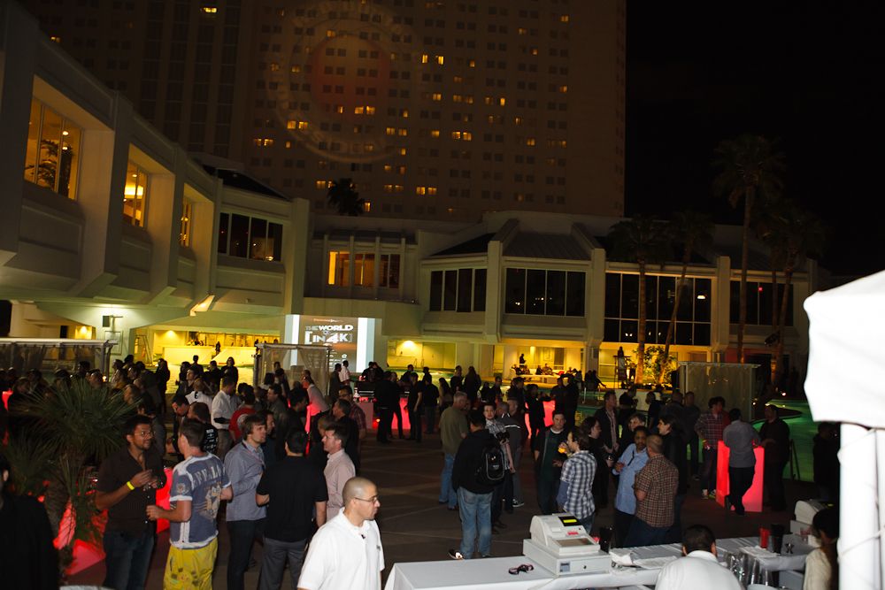 Light Iron's 4K Portrait Contest