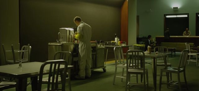 Ridley Scott Present "Loom" Now Online