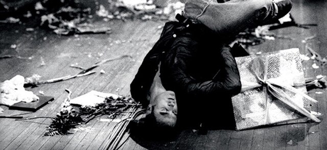 Who Shot Rock & Roll?