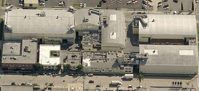 RED Studios Hollywood