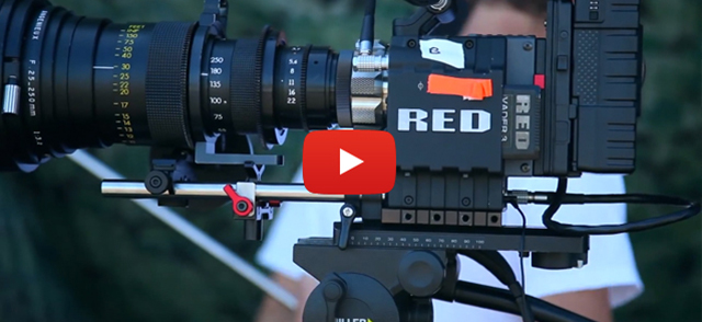 Ryan Lewis: "REDs have become our tried and true"