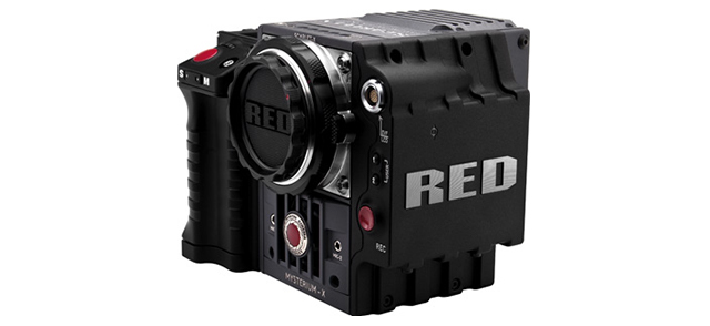 Scarlet. All Grown Up.