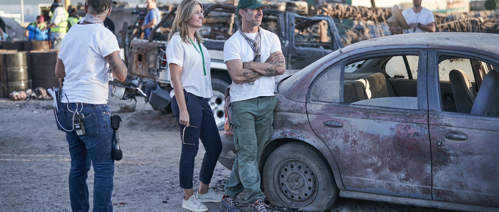 Army of the Dead - Slide 3