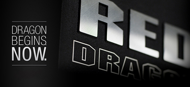 September: Month of the Dragon