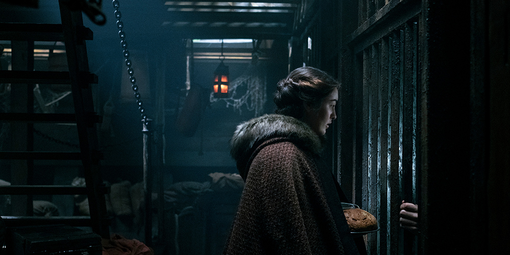 Controlling Elemental Forces in Shadow and Bone