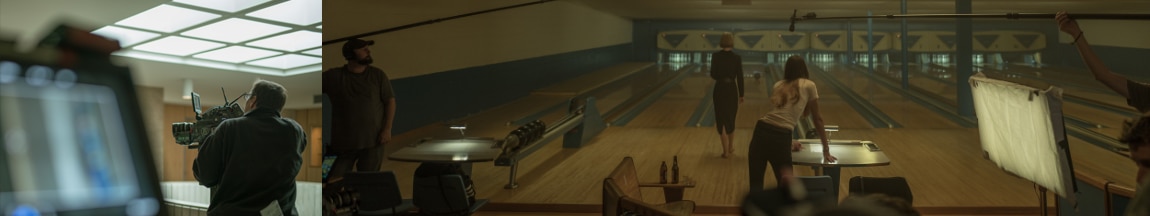 Natural light image right