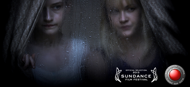 Shot on RED - Sundance Edition