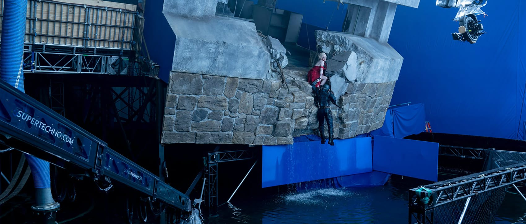 Army of the Dead - Slide 1