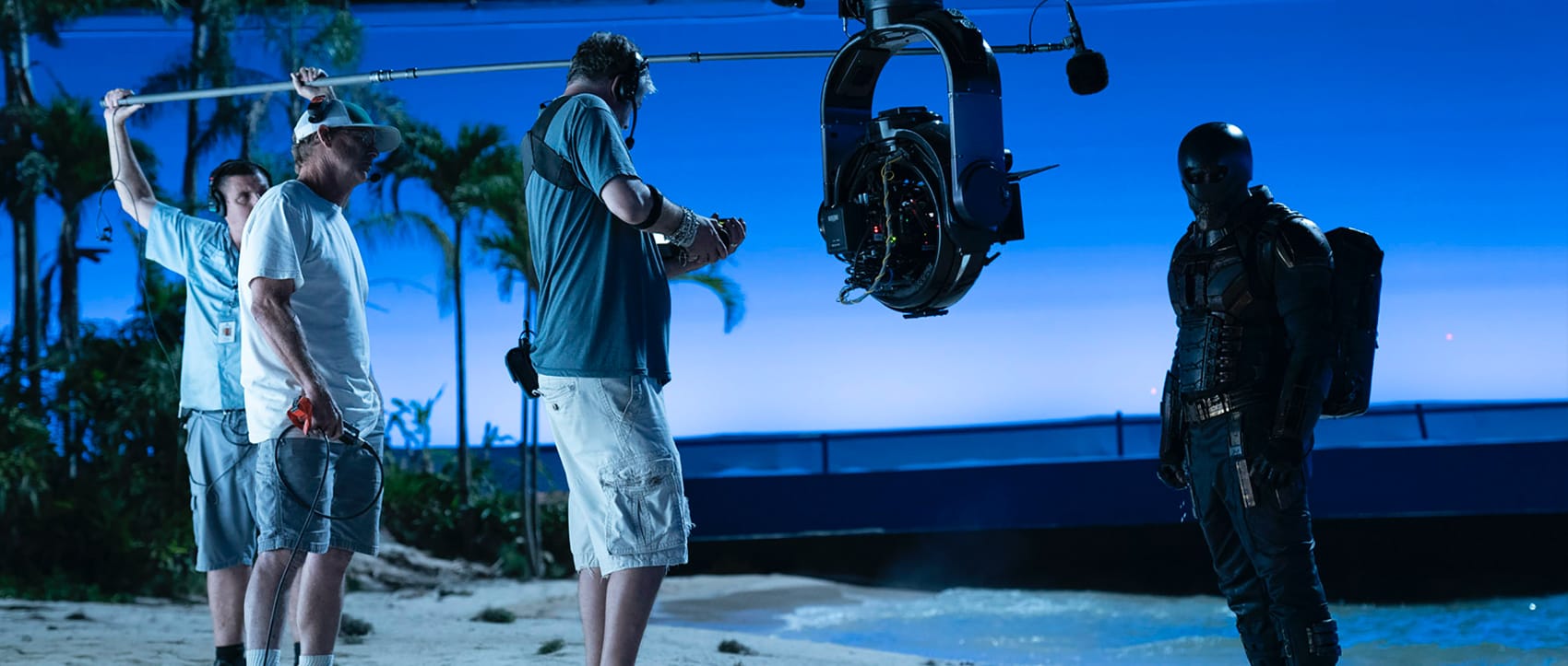 Army of the Dead - Slide 1