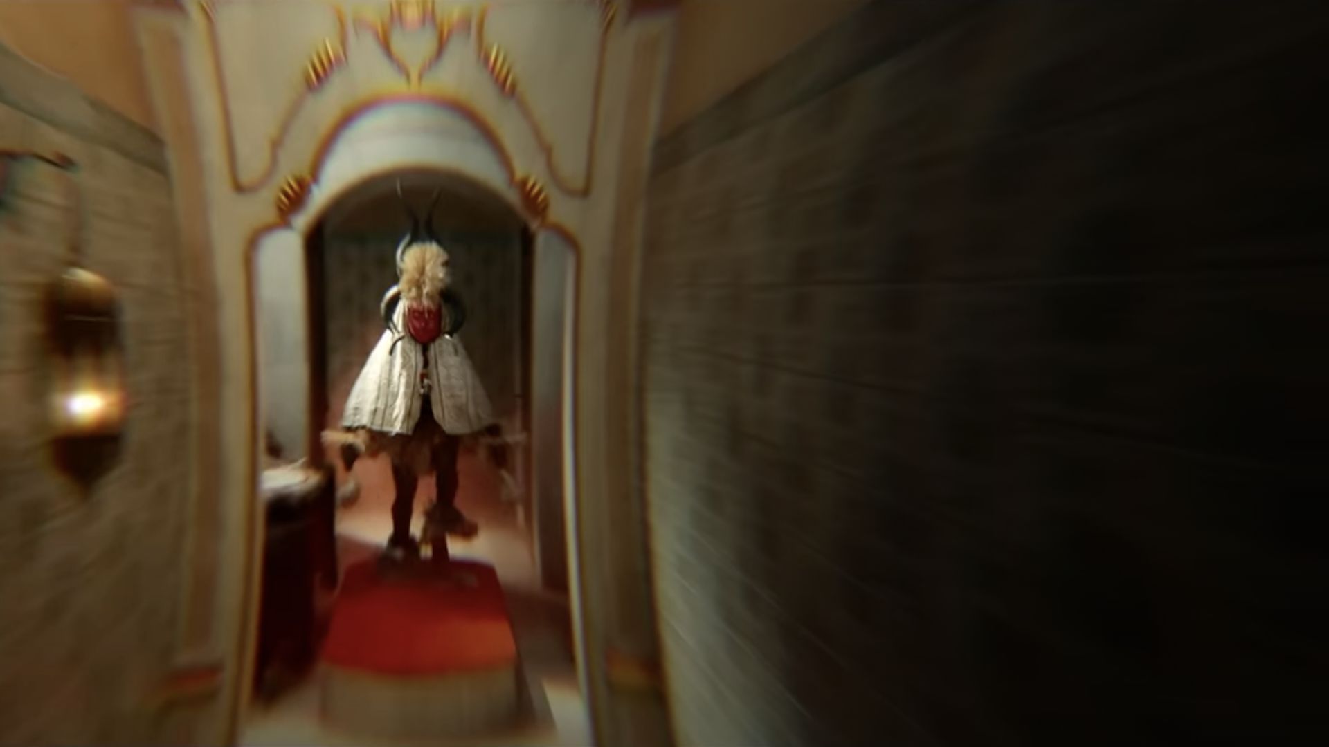 Three Thousand Years Of Longing