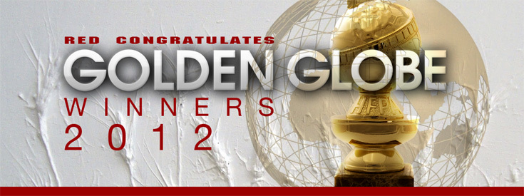Golden Globe Winners