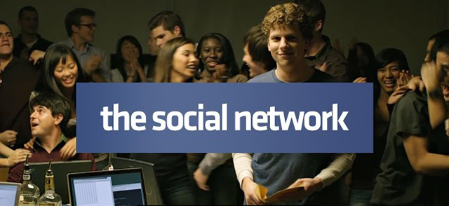 'The Social Network' Named Best Film By National Board of Review