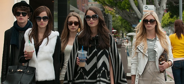 The Bling Ring