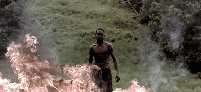 Spartan Race now shot on RED