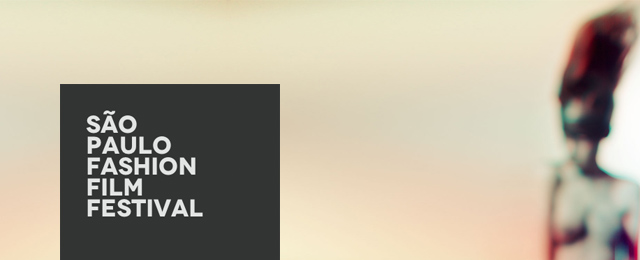 RED Sponsors Sao Paulo Fashion Film Festival