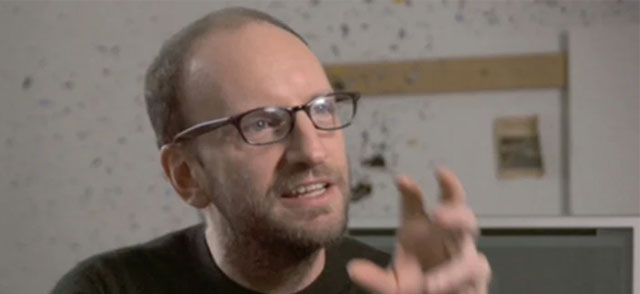 Steven Soderbergh speaks about the advantages of RED's workflow